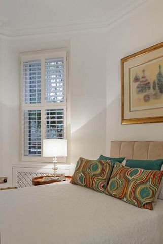 4 bedroom apartment to rent - Photo 2