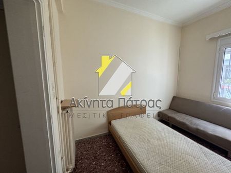 Studio/Γκαρσονιέρα για ενοικίαση Αγία Σοφία (Πάτρα) - Photo 3