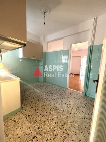 Διαμέρισμα για ενοικίαση Πλατεία Αττικής (Αττική) - Photo 4