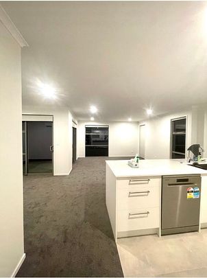 Brand new 3 bedroom house - Photo 1