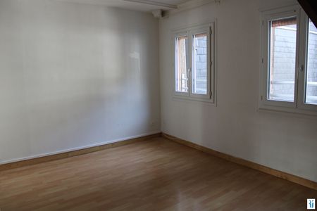 Location Appartement 2 pièces 23m² ROUEN 76000 - Photo 4