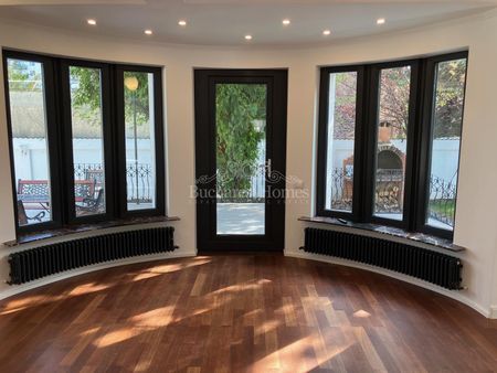 Big Beautiful and Bright Five-Bedroom House - Pipera - Photo 3