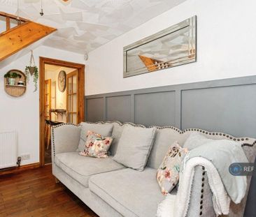 1 bedroom maisonette to rent - Photo 2