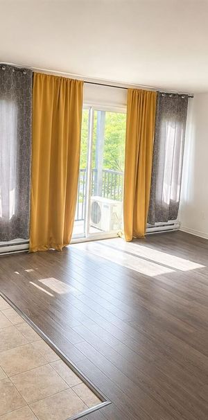 228 Rue Broad (Aylmer) Superbe Appartement 4 1/2 à Louer - Photo 1