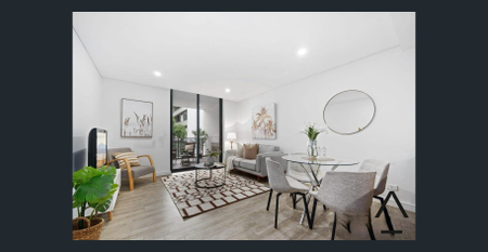 Modern Two-Bedroom Apartment with Double Parking - Photo 2