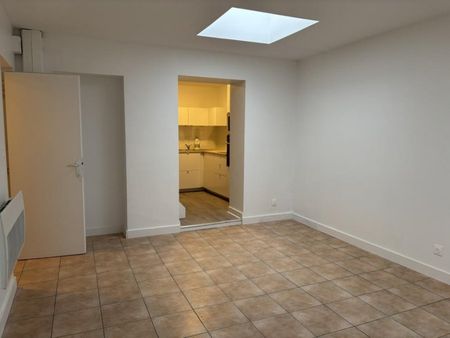 Appartement 2 pièces à Lille - Photo 2