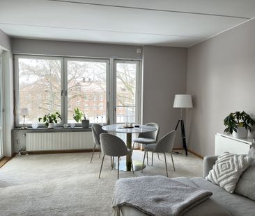 Östra Allén, Helsingborg - Foto 3