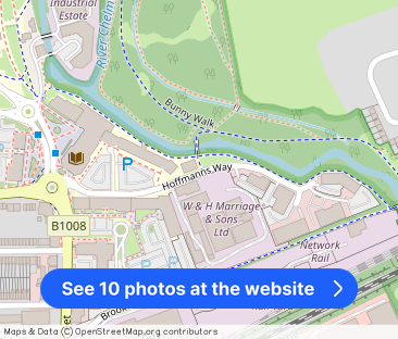 Durrant Court, Brook Street, Chelmsford, Essex, CM1 - Photo 1