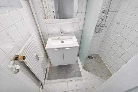 Indflytningsklar 2-værelses med altan og fjordkig - Photo 4