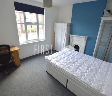 4 bedroom terraced house to rent - Photo 3