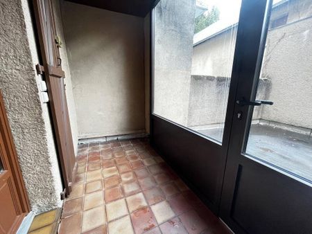 Location appartement t2 40 m² à Rodez (12000) - Photo 5