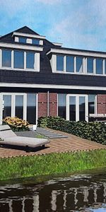 Noorddammerlaan 82 1187 AE Amstelveen - Photo 3