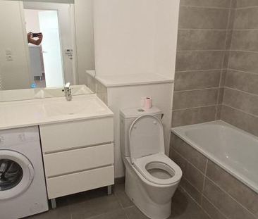 Location Appartement 2 pièces 39m² TOULOUSE 31200 - Photo 6