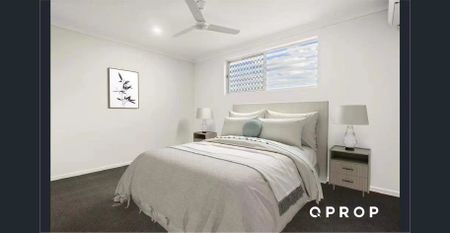 New spacy 2 bedroom unit for rent! - Photo 4