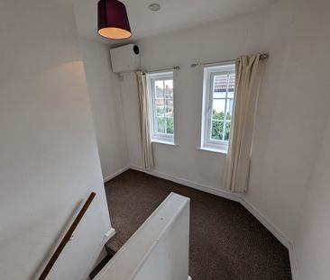 3 Bed Detached House, David Grove, NG9 - Photo 1