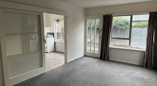 Close and cosy! - Photo 1