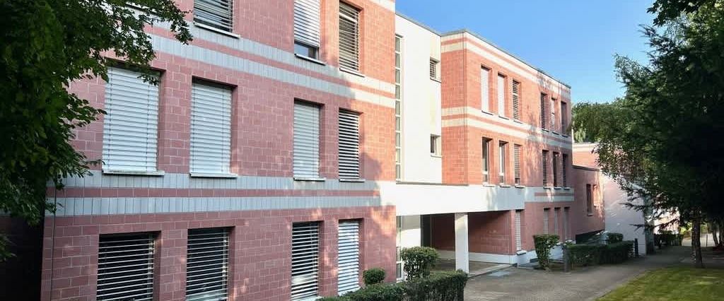 2 Zimmer, 57 m², 1. Stock - Photo 1