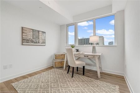 For Lease - 2007 James Street Unit# 1407, Burlington, Ontario - Photo 5