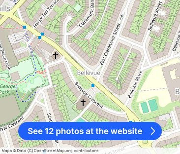 East Claremont Street, Bellevue, Edinburgh, EH7 - Photo 1