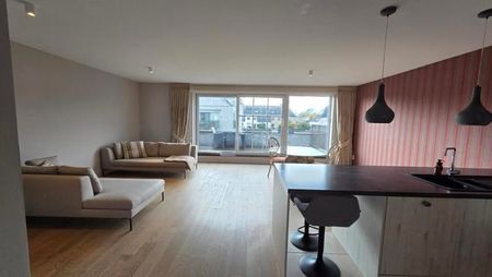 Appartement te huur - Photo 3