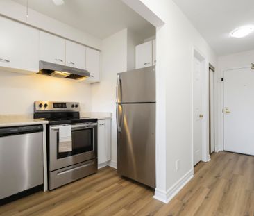 For Lease - 195 Lake Driveway N/A Unit# 401, Ajax, Ontario - Photo 1