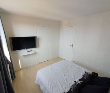 Location appartement 4 pièces 63.33 m² à Romans-sur-Isère (26100) - Photo 2