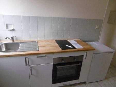 Appartement 1 pièce à louer - Photo 2