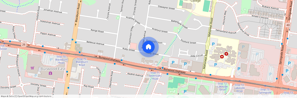 17 Ruby Street, Vic 3151, Burwood East