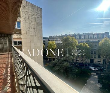 Location Appartement 2 pièces 58,02 m² à Neuilly-sur-Seine - Photo 3