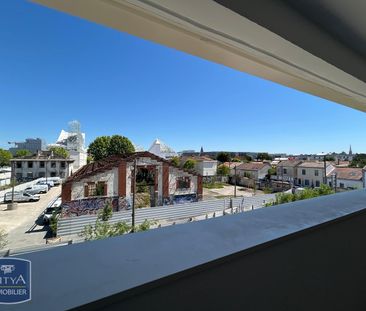 Location Appartement 1 pièce 32m² BORDEAUX 33100 - Photo 4