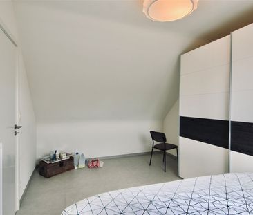 Duplex appartement met 1 slaapkamer - Photo 5