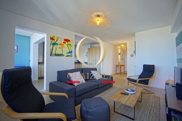 Location Appartement 4 pièces 79m² - Photo 1