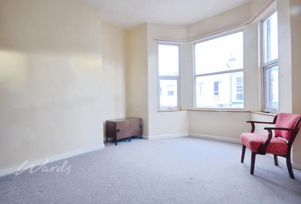 3 bedroom maisonette to rent - Photo 1