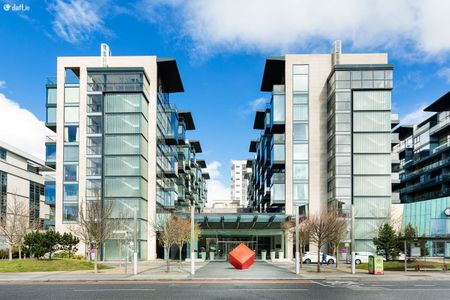 Cubes 3, Beacon South Quarter, Sandyford, Dublin 18 - Photo 2