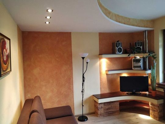 2 pokoje, oddzielna kuchnia - Wrzesz Górny - Photo 1