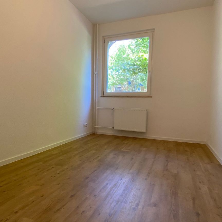 *** Hier wird fleißig gewerkelt! Charmantes Zuhause mit Duschbad! *** - Photo 1