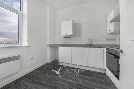 Flat to rent - Photo 4