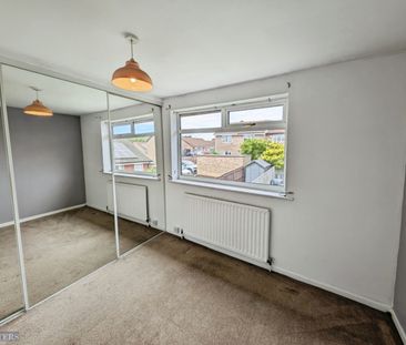 2 bedroom House To Let Total Size: 527 SQ FT - Photo 5