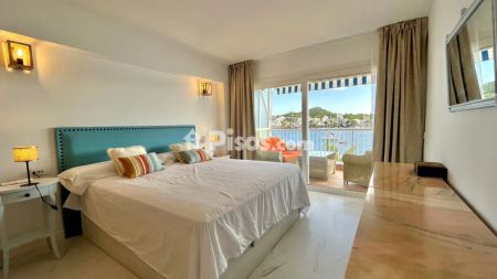 Apartamento en alquiler en Costa de La Calma - Photo 5