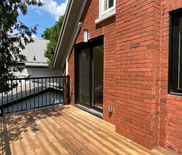 For Lease - 31 Pequegnat Avenue, Kitchener, Ontario - Photo 1