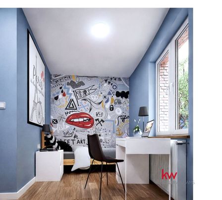 Pokój, ul. Zabrska - Zdjęcie 1