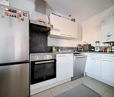 Location Appartement 2 pièces 42m² DIJON 21000 - Photo 4