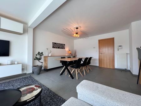 Appartement te huur - Foto 5