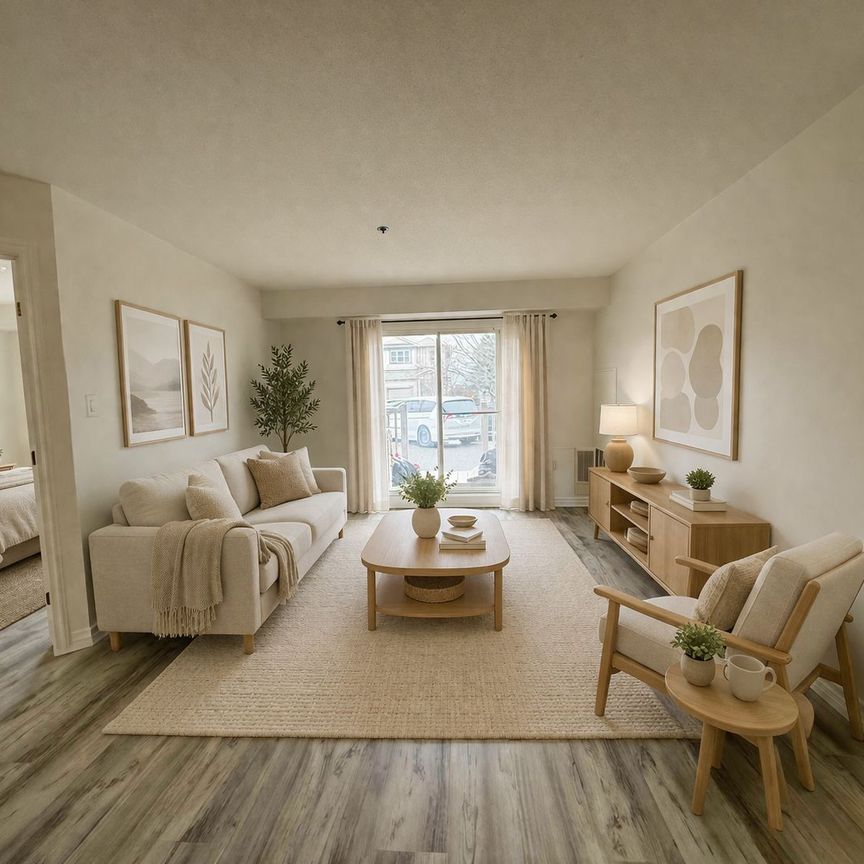 For Lease - 151 Potts Private Unit# 110, Orleans - Cumberland and Area, Ontario - Photo 1