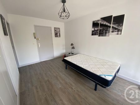 Location Appartement 1 pièce 27m² MONTPELLIER 34090 - Photo 4