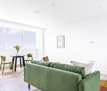 1 bedroom apartment to rent - Photo 4