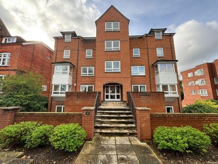 Heathcote Court, Osborne Road, Windsor, SL4 - Photo 3