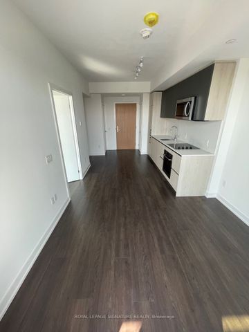 For Lease - 150 Logan Avenue Unit# 633, Toronto, Ontario - Photo 2