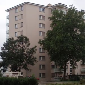 2.5 Zimmer, 54 m², 3. Stock - Photo 2
