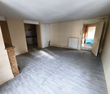 Location Appartement 2 pièces 55m² TULLE 19000 - Photo 1
